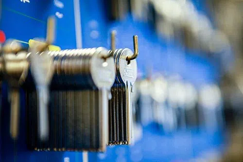 San Jose General Locksmith San Jose, CA 408-461-3438 - lock-smiths